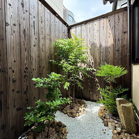 Rinn Kyoto Yasaka South Exterior foto