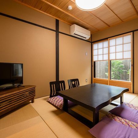 Rinn Kyoto Yasaka South Exterior foto