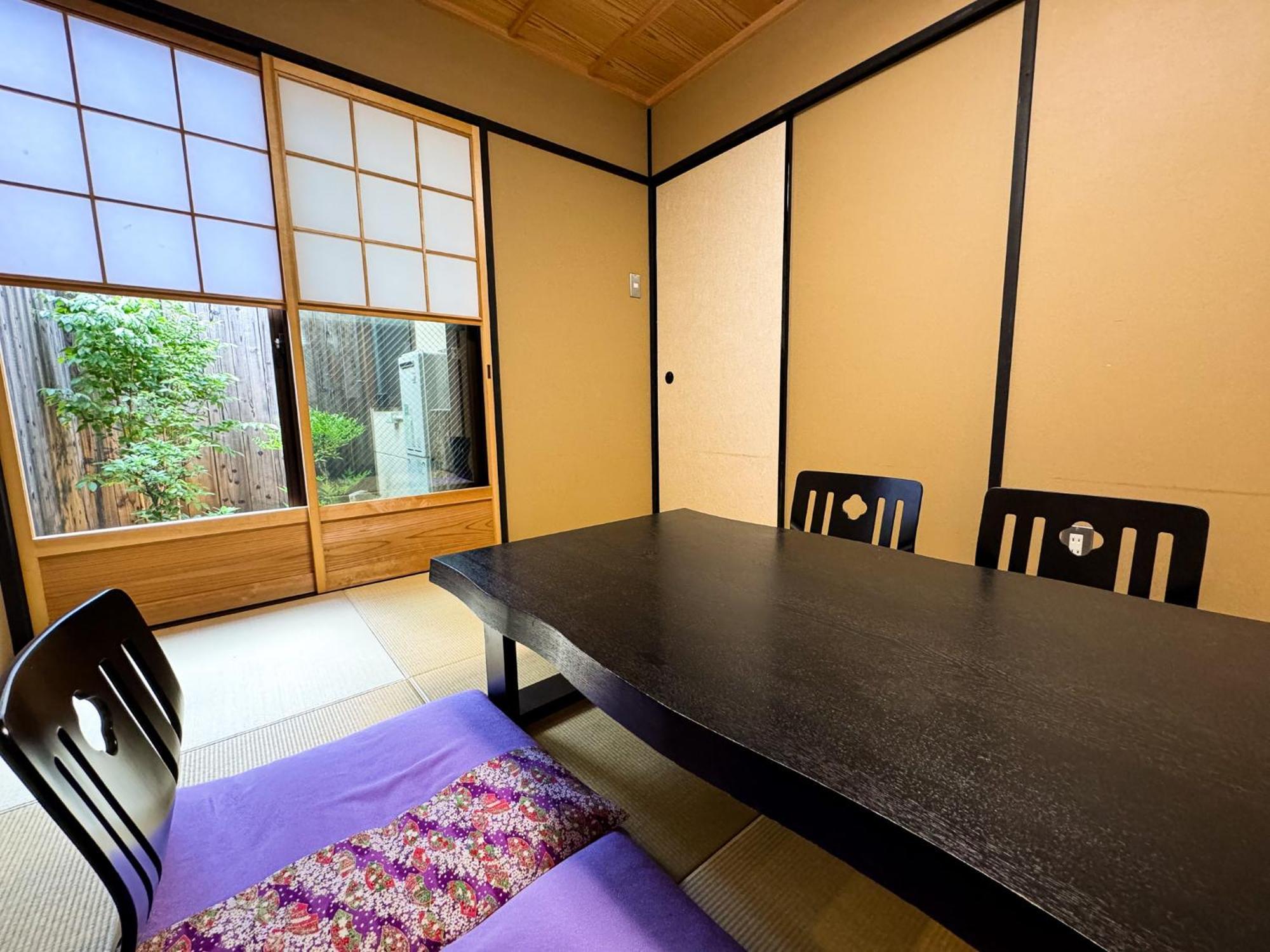 Rinn Kyoto Yasaka South Exterior foto