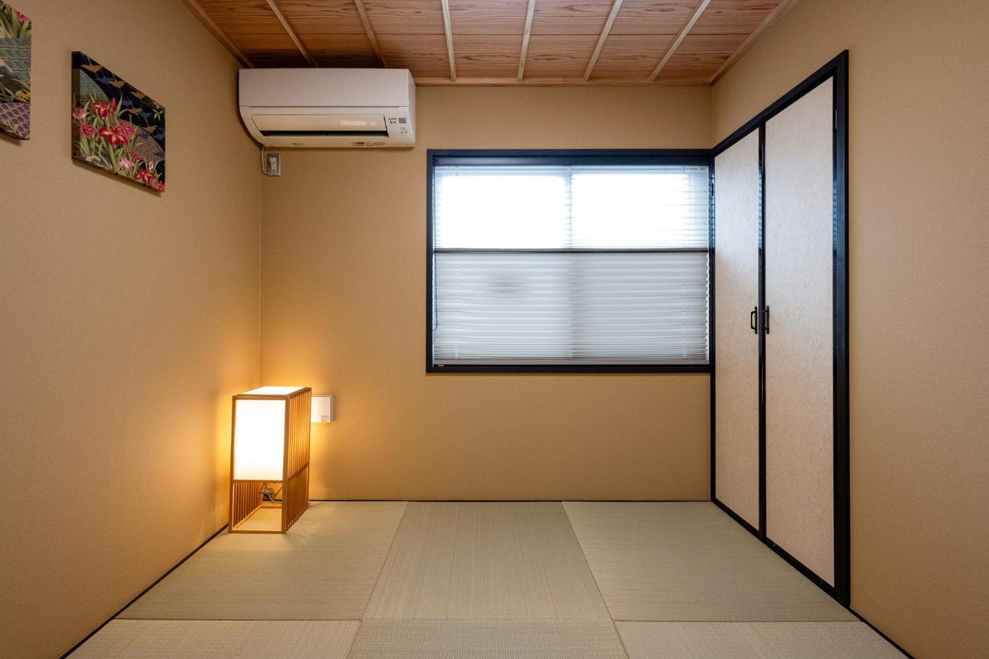 Rinn Kyoto Yasaka South Exterior foto