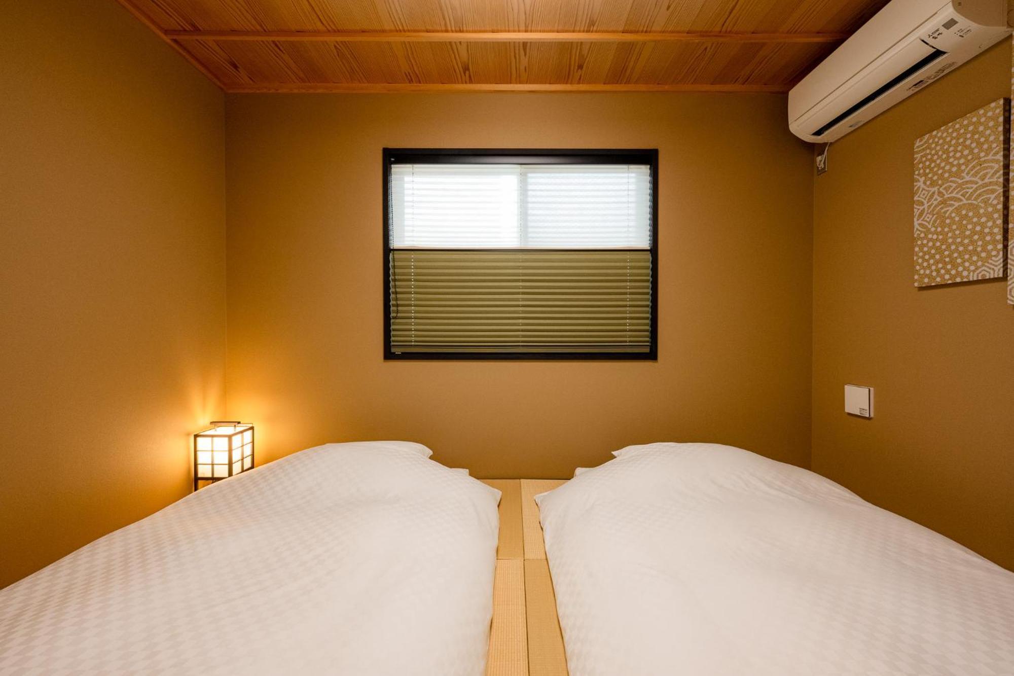 Rinn Kyoto Yasaka South Exterior foto
