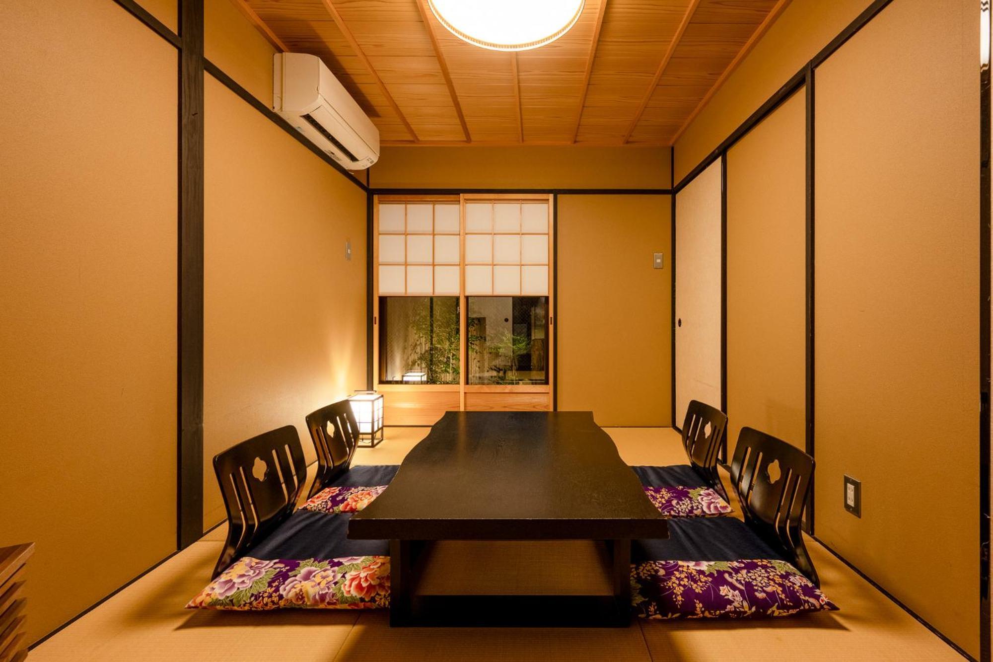 Rinn Kyoto Yasaka South Exterior foto
