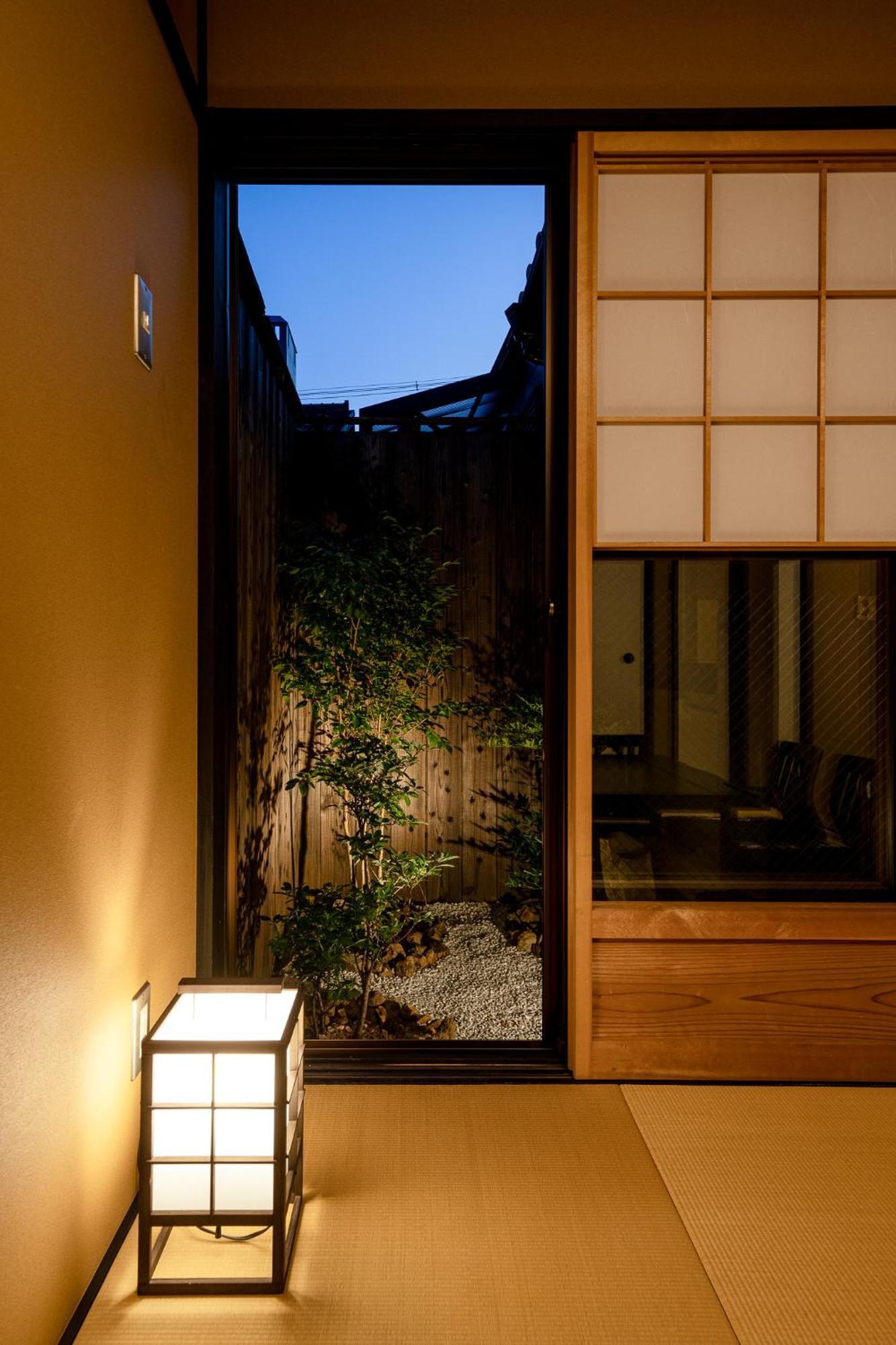 Rinn Kyoto Yasaka South Exterior foto