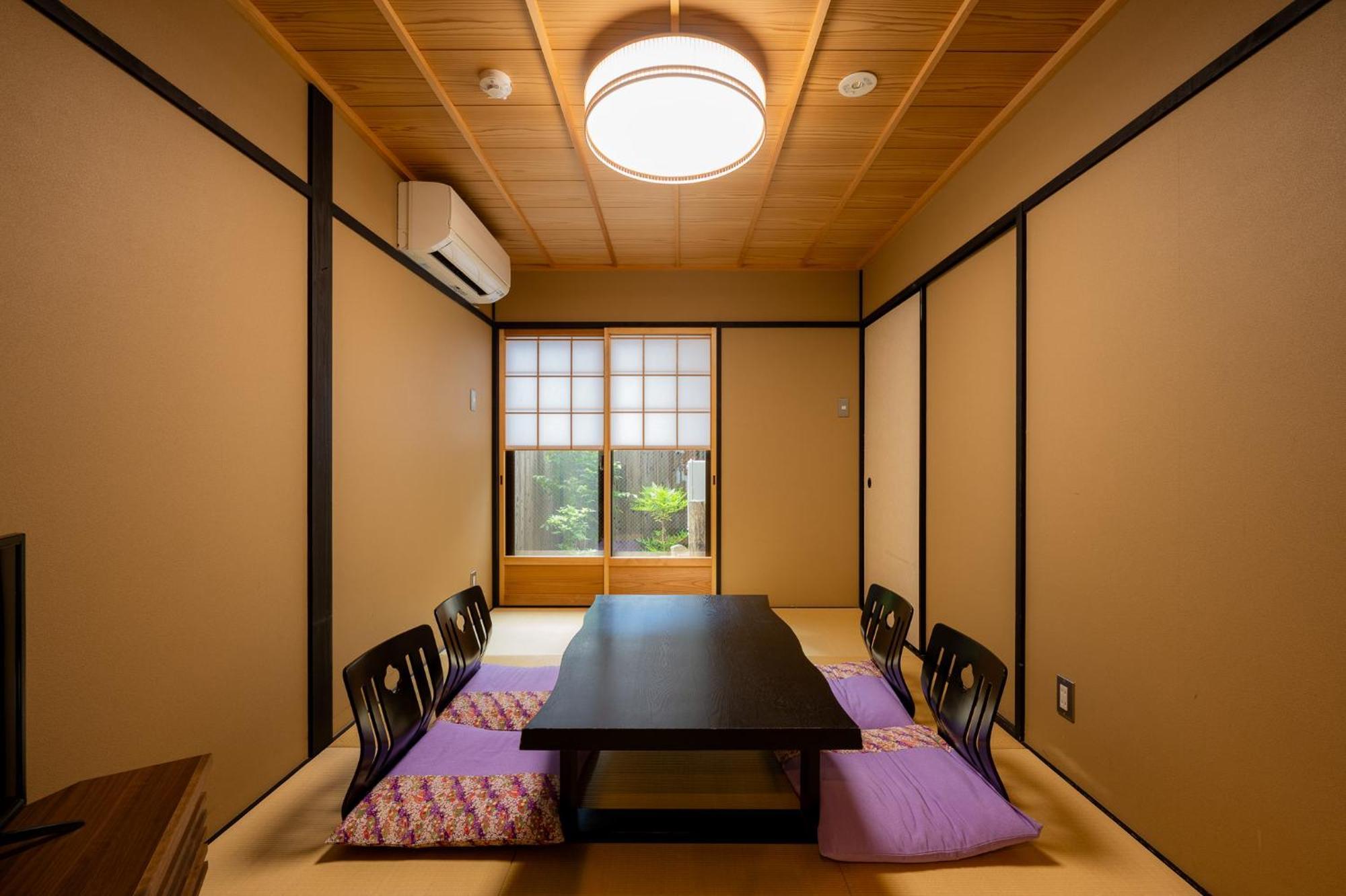 Rinn Kyoto Yasaka South Exterior foto