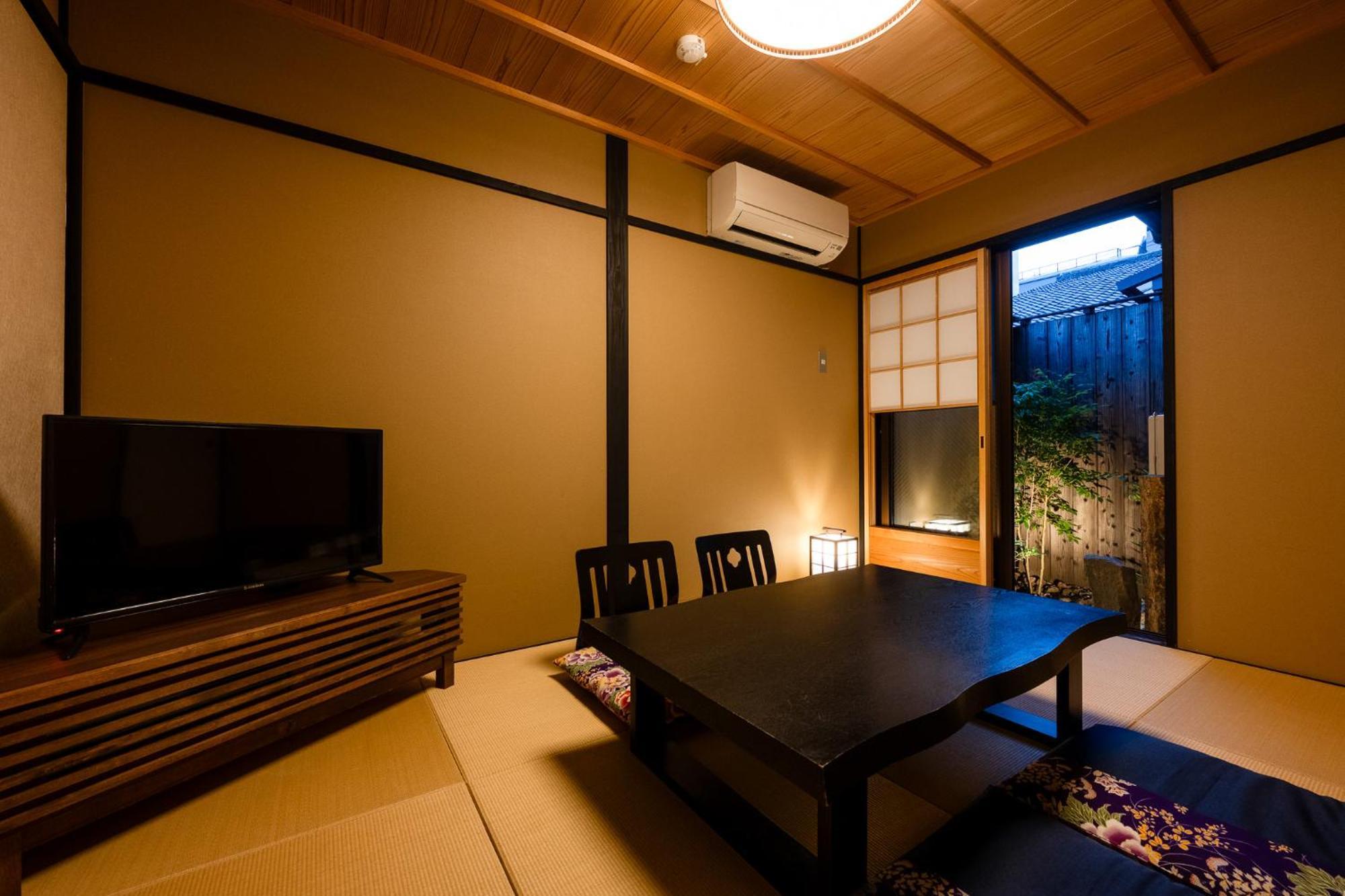 Rinn Kyoto Yasaka South Exterior foto