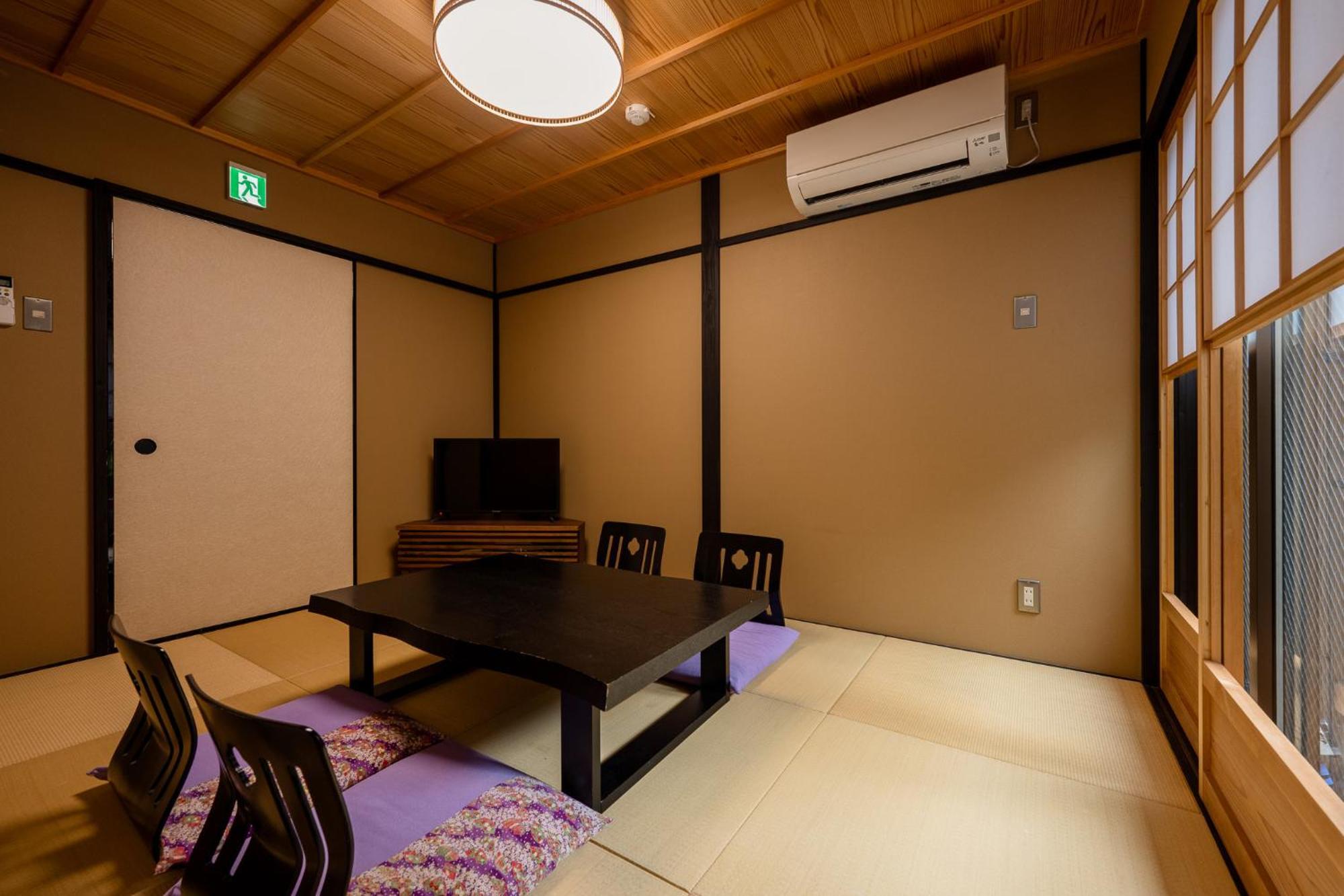 Rinn Kyoto Yasaka South Exterior foto