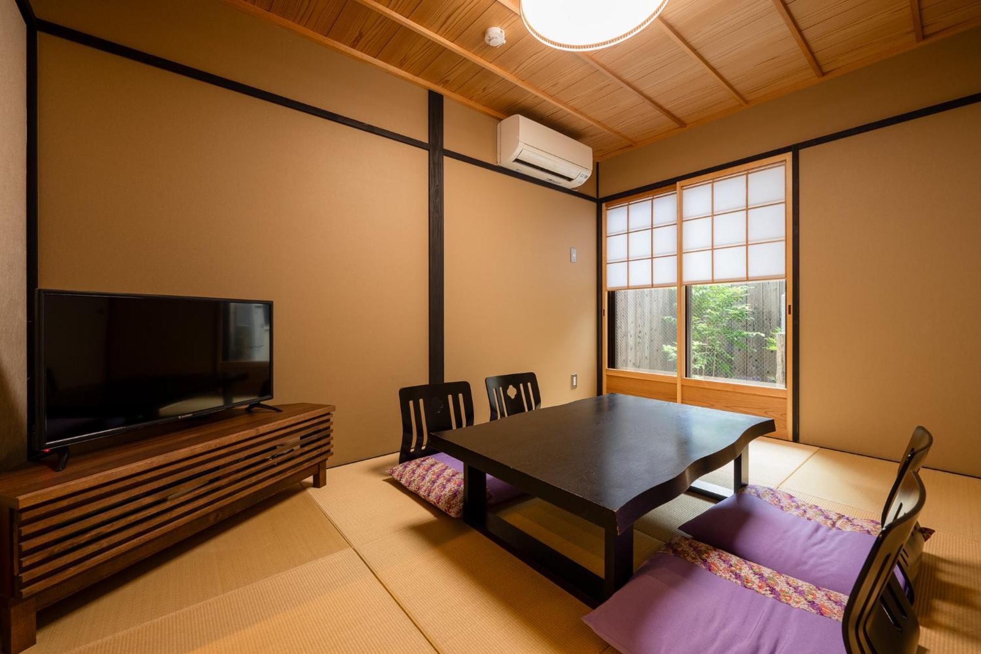 Rinn Kyoto Yasaka South Exterior foto
